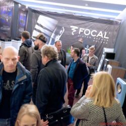 Audio Video Show Warschau 2017