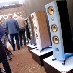 Audio Video Show Warschau 2017