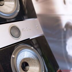 Audio Video Show Warschau 2017