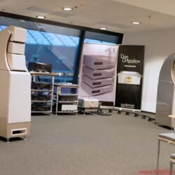Audio Video Show Warschau 2017