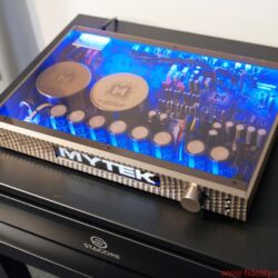 Audio Video Show Warschau 2017
