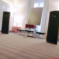 Audio Video Show Warschau 2017