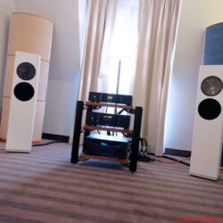 Audio Video Show Warschau 2017