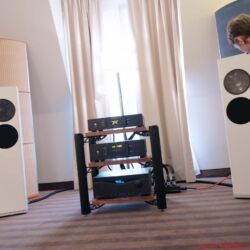 Audio Video Show Warschau 2017