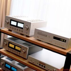 Audio Video Show Warschau 2017