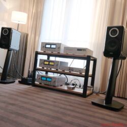 Audio Video Show Warschau 2017