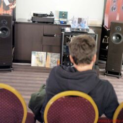 Audio Video Show Warschau 2017