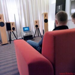 Audio Video Show Warschau 2017