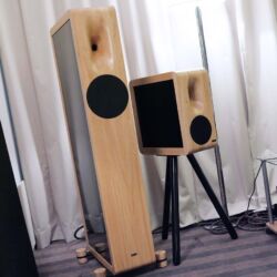 Audio Video Show Warschau 2017