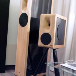 Audio Video Show Warschau 2017