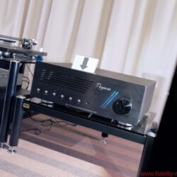 Audio Video Show Warschau 2017