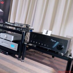 Audio Video Show Warschau 2017
