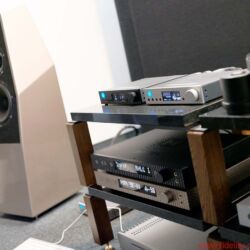 Audio Video Show Warschau 2017