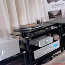 Audio Video Show Warschau 2017