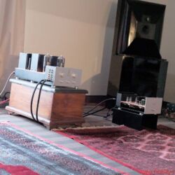Audio Video Show Warschau 2017