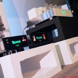 Audio Video Show Warschau 2017