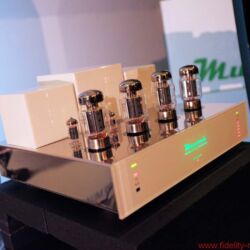Audio Video Show Warschau 2017