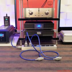 Audio Video Show Warschau 2017