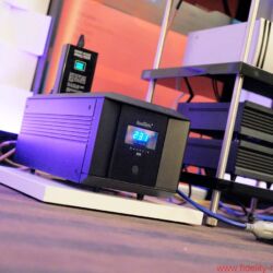 Audio Video Show Warschau 2017