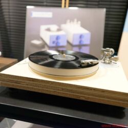 Audio Video Show Warschau 2017