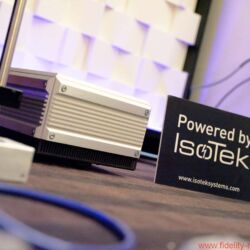 Audio Video Show Warschau 2017