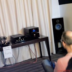 Audio Video Show Warschau 2017