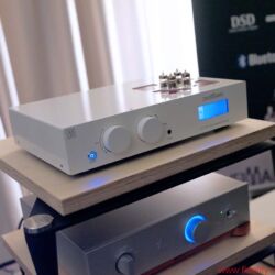 Audio Video Show Warschau 2017