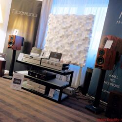 Audio Video Show Warschau 2017
