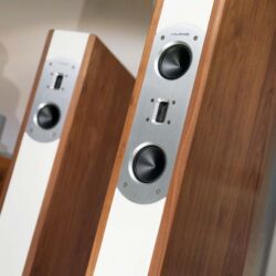 Audio Video Show Warschau 2017