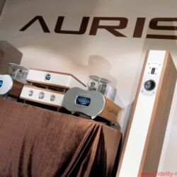 Audio Video Show Warschau 2017