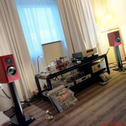 Audio Video Show Warschau 2017