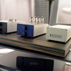 Audio Video Show Warschau 2017