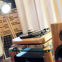 Audio Video Show Warschau 2017