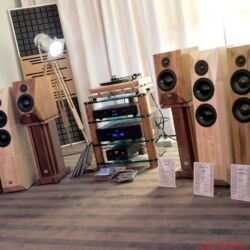 Audio Video Show Warschau 2017