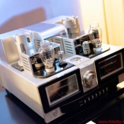Audio Video Show Warschau 2017