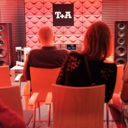 Audio Video Show Warschau 2017