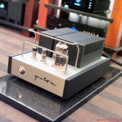 Audio Video Show Warschau 2017