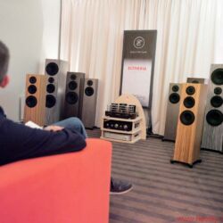 Audio Video Show Warschau 2017