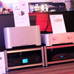 Audio Video Show Warschau 2017