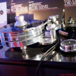Audio Video Show Warschau 2017