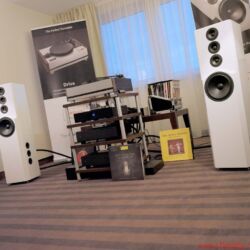 Audio Video Show Warschau 2017