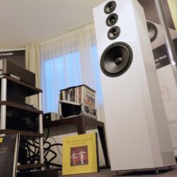 Audio Video Show Warschau 2017