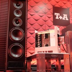 Audio Video Show Warschau 2017