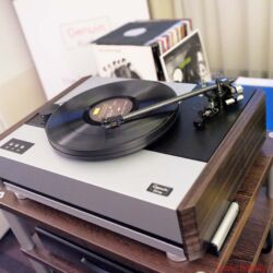 Audio Video Show Warschau 2017