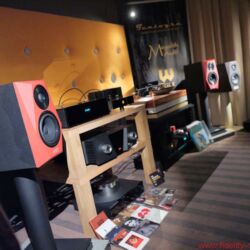 Audio Video Show Warschau 2017