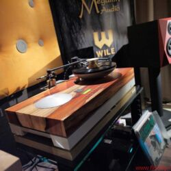 Audio Video Show Warschau 2017
