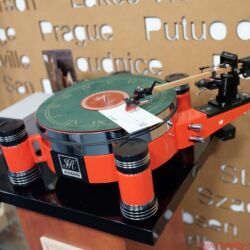 Audio Video Show Warschau 2017