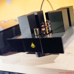 Audio Video Show Warschau 2017