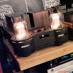 Audio Video Show Warschau 2017