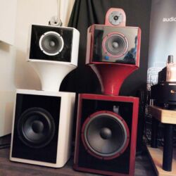 Audio Video Show Warschau 2017